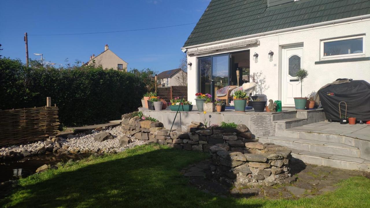 Chilowen - Happy House Inverkeithing Exterior photo